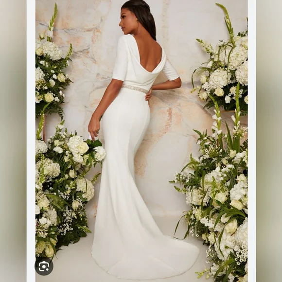 Chi chi bridal on sale